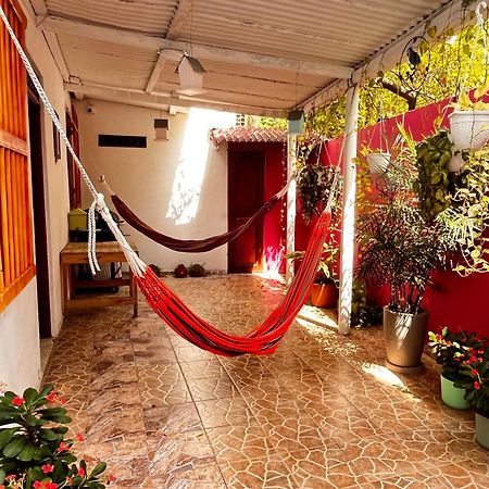 Hostal Maus Cartagena Exterior foto