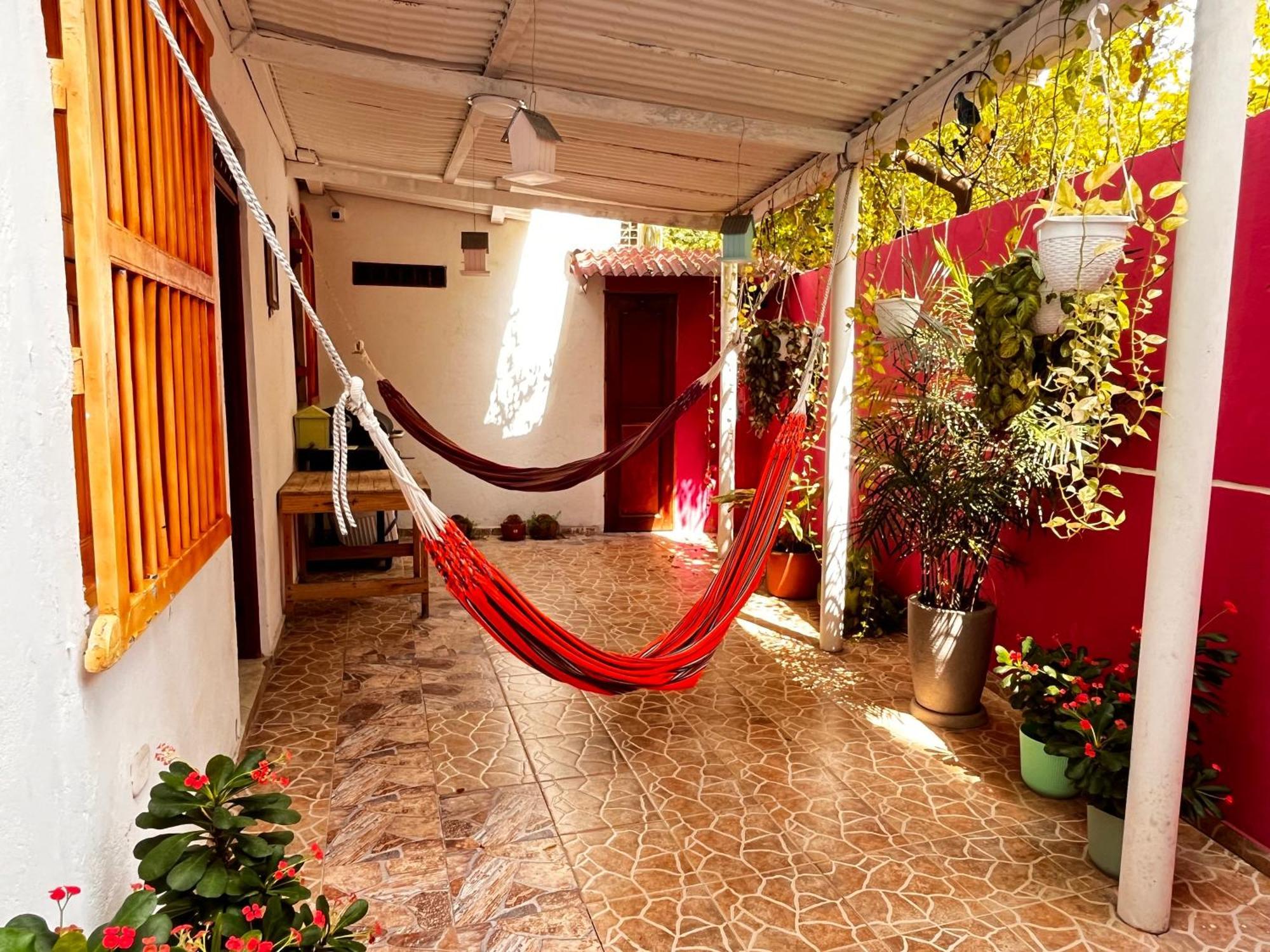 Hostal Maus Cartagena Exterior foto